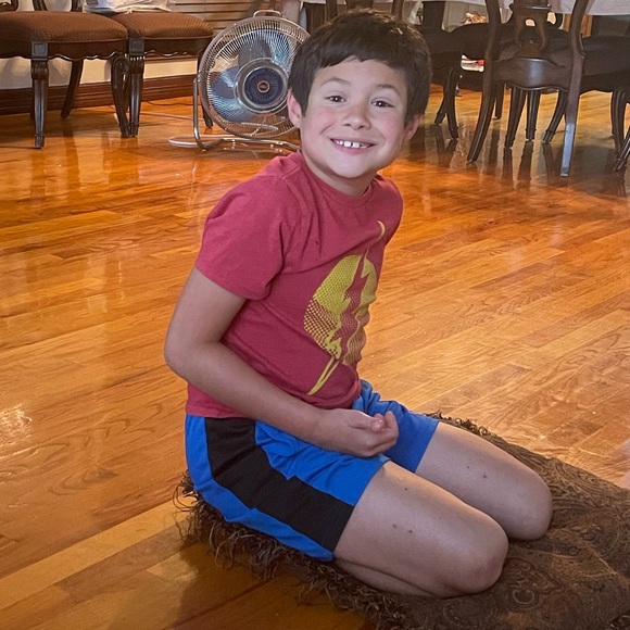 Meet your Posher, Hope - Picture 5 of 15